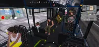 City Bus Simulator Game Screen Shot 3
