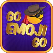 Go Emoji Go