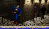 Superboy Prison Story Screen Shot 2