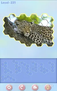 Hexa! Jigsaw - Block hexa puzzle game Screen Shot 6