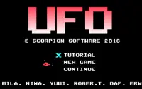 UFO ! [ad free!] Screen Shot 0