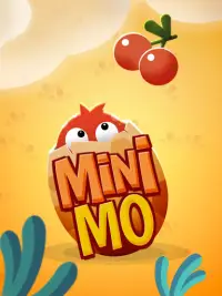 Mini Mo: A puzzle game with Mini Monsters Screen Shot 6