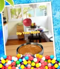 Candy Apples Maker Screen Shot 6