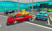 Advance Car Parking & Hard Car Drive Simulator2019 Screen Shot 0