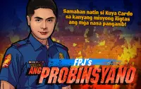 FPJ's Ang Probinsyano Screen Shot 0