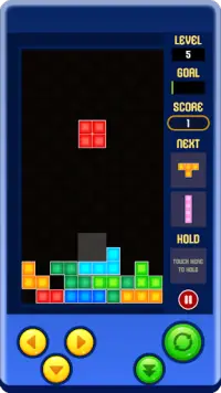 Block Puzzle 2020 Screen Shot 4