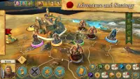 Legends of Andor – The King’s Secret Screen Shot 0