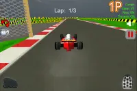 Thunder Formula Race 2 Screen Shot 9