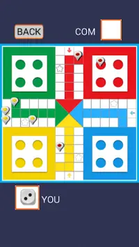 Ludo Master  club 2020 (लूडो मास्टर 2020) Screen Shot 10