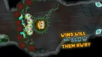 Lil Big Invasion: Dungeon Buzz Screen Shot 2