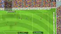 Super Soccer Champs FREE Screen Shot 0