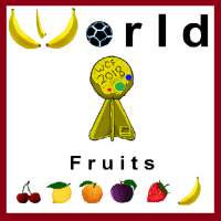 World Fruits Cup