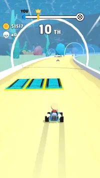 Go Karts! Screen Shot 4