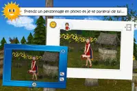 Contes & Légendes - jeu enfant Screen Shot 1