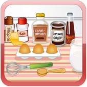 Pudding - Kitchen Games - Cooking Games