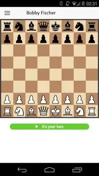 Fire Chess Screen Shot 0