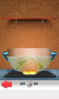 Soup Maker Screen Shot 4