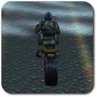 Turbo GT Motor Race Extreme 3D