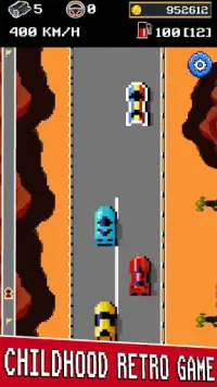 Car Racing Speed - Driving Games Screen Shot 4