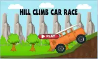 Hill Climb Car Racing Screen Shot 0