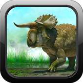 Dinosaur Reloaded