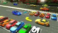 Real Car Parking Simulator 3D Screen Shot 3
