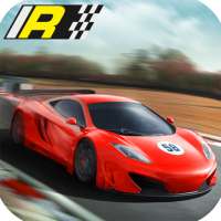 IR Racing Team - Cars Game