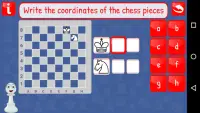 Chess Games for Kids LITE Screen Shot 2