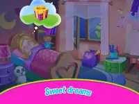 Zahnfee-Kissen-Prinzessin: Zahnputz-Spiel für Kids Screen Shot 9