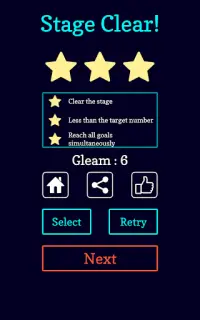 Gleam Guide Screen Shot 10