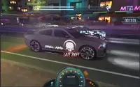Speed Kings Drag & Fast Racing Screen Shot 5