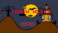 Throw Witch Screen Shot 1