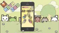 Math Zoo - Math for Kids Screen Shot 4