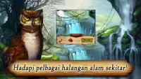 Runefall - Mainan Pengembaraan Zaman Pertengahan 3 Screen Shot 3