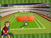 Play Tennis Games 2016 Screen Shot 7