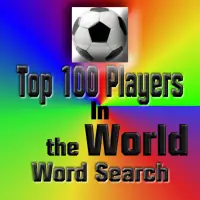 Top 100 World Football Screen Shot 4