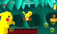 Pikachu Run Dash Screen Shot 6