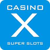 Casino X online slots