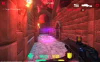 Hellfire - Multiplayer Arena FPS Screen Shot 5
