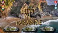 Lost in Paradise Screen Shot 4