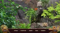 Загадки Майя - Игра Искать Предметы и Отличия Screen Shot 4