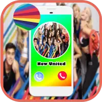 Now United Game Screen Shot 0