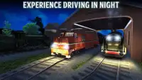Xtreme Train Driving Simulator Screen Shot 3