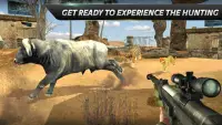 The Hunter 3D : Hunting Game Screen Shot 6