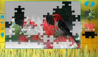 Puzzles for adults the nature Screen Shot 6
