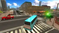 Bus Simulator 2020 Screen Shot 4