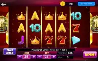 Ancient Egypt Casino Slots Screen Shot 3