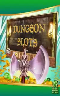 Dungeon Slots Screen Shot 8