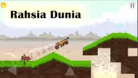 Drive Jump - Hill Racing, Permainan Offroad Screen Shot 5