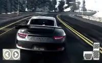 911 GTS Driving Simulator Screen Shot 2